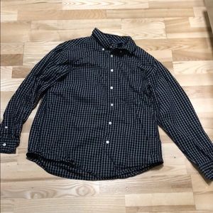 Nice button down shirt